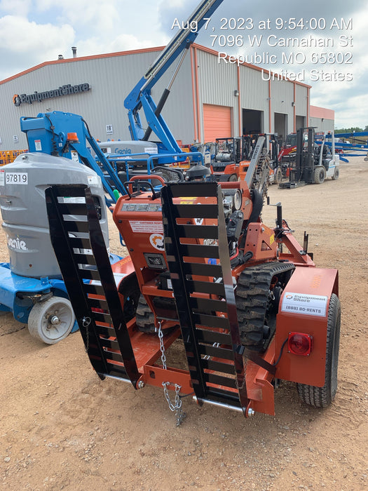 2023 DITCH WITCH C24XA