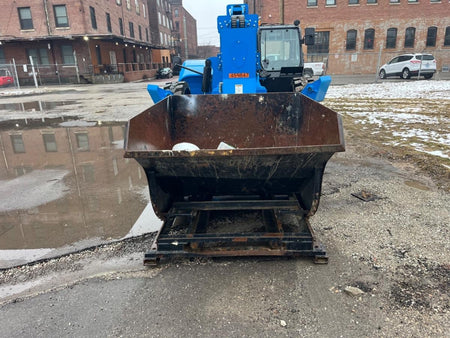 2020 STAR INDUSTRIES M-1820 - Self-Dump Hopper