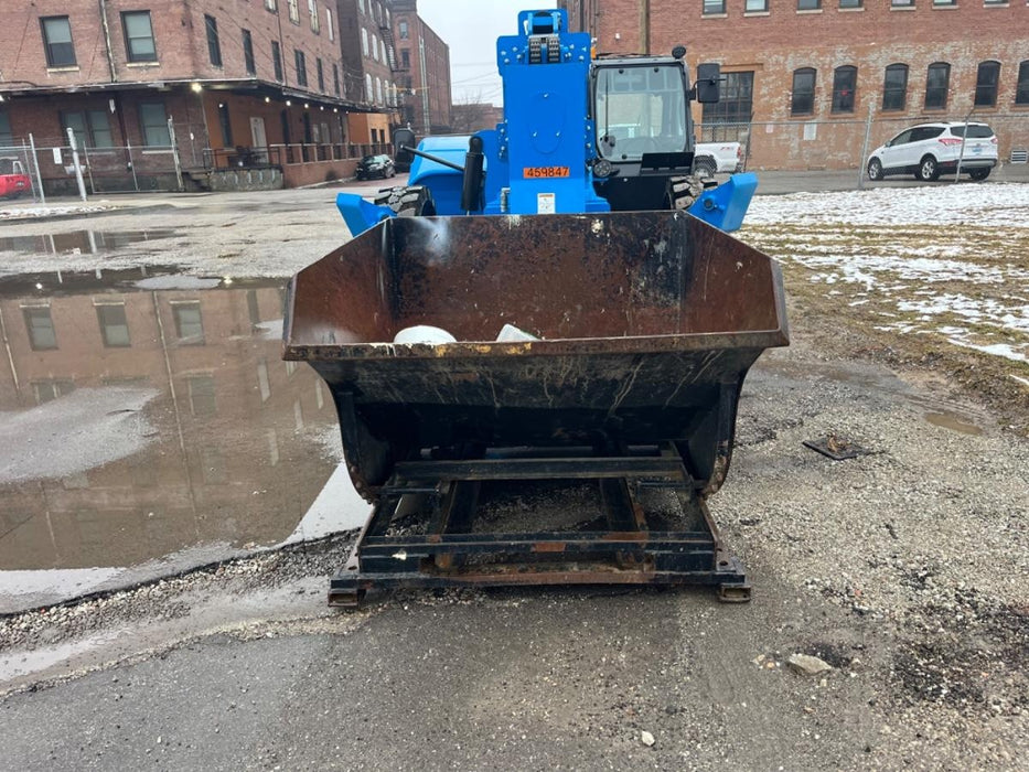 2020 STAR INDUSTRIES M-1820 - Self-Dump Hopper