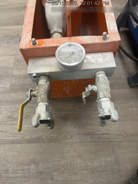 2023 MICHIGAN PNEUMATIC ES-TWIN-PAK-TRACKER