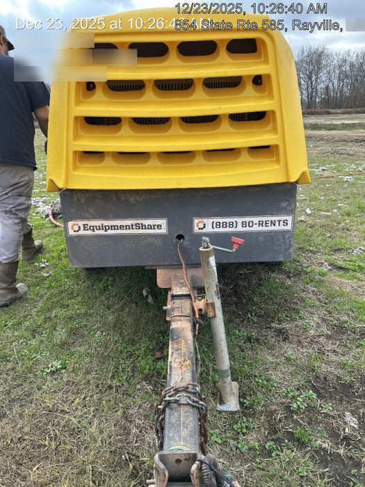 2020 ATLAS COPCO XAS188