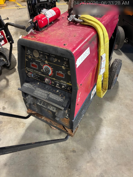 2020 Lincoln Electric Ranger 305 LPG Engine Driven Welder (Kohler®) One-Pak