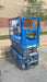 2020 Genie GS-1930 Solid Non Marking Tires, Beacon, Folding rails with half height swing gate
