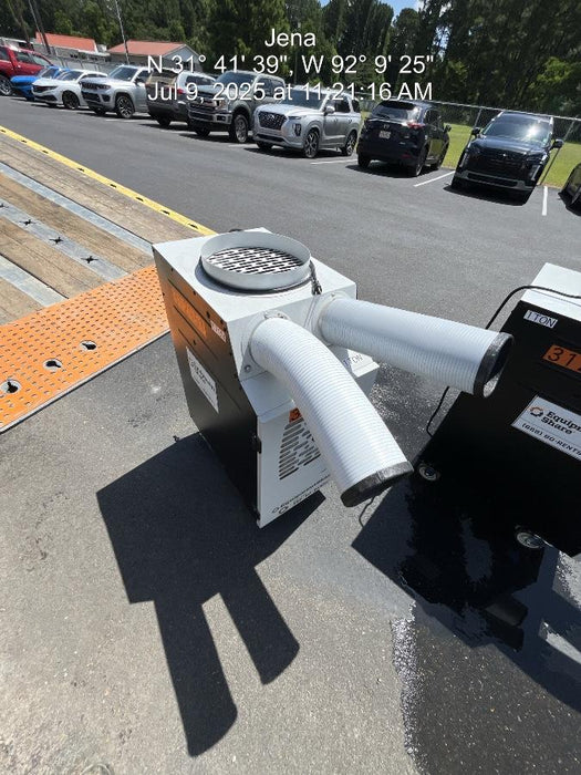 2023 KWIKOOL KPAC1411-2