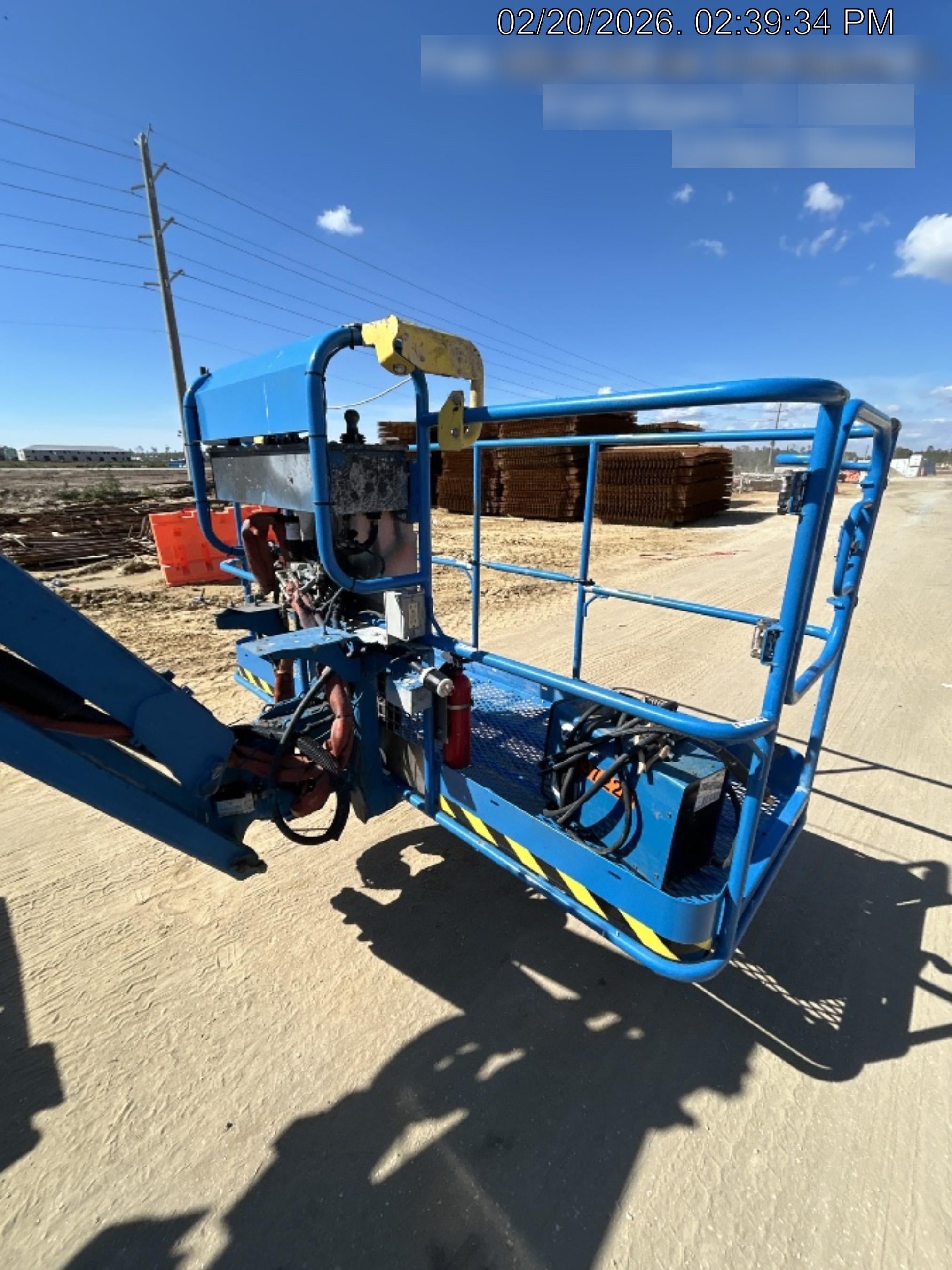 2024 MILLER ELECTRIC CST-282