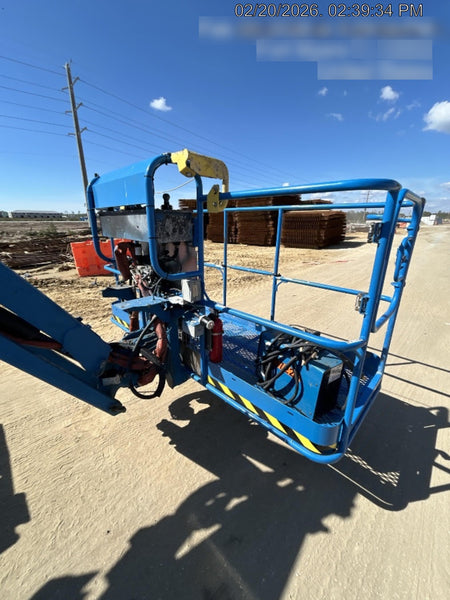 2024 MILLER ELECTRIC CST-282