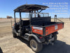 2022 KUBOTA RTV-X1140W-H (Canopy)
