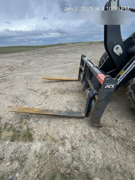 2021 STRICKLAND 100873