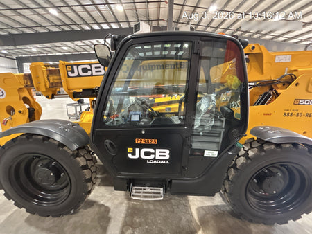 2026 JCB 506-36