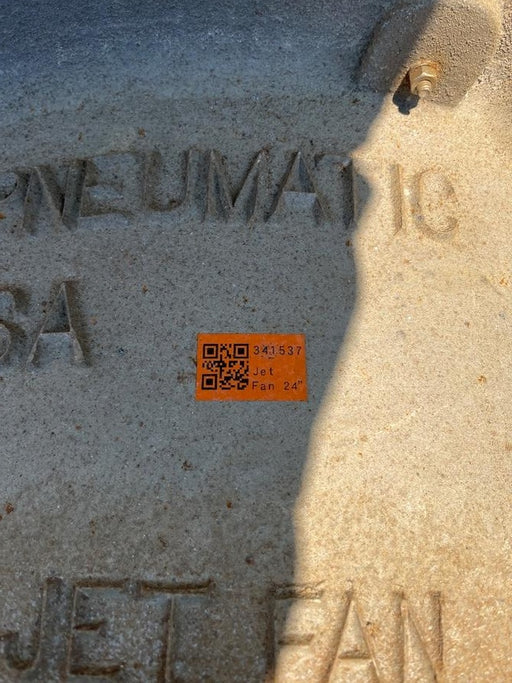 2023 WIDDER 20265-TRACKER