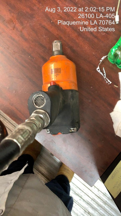 2021 MICHIGAN PNEUMATIC 751SS