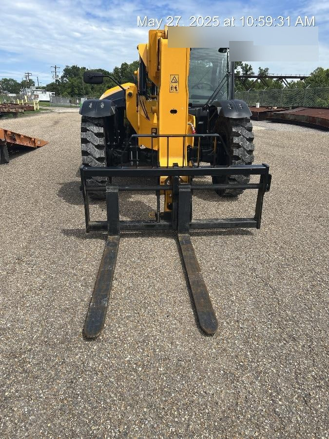 2024 JCB 509-42