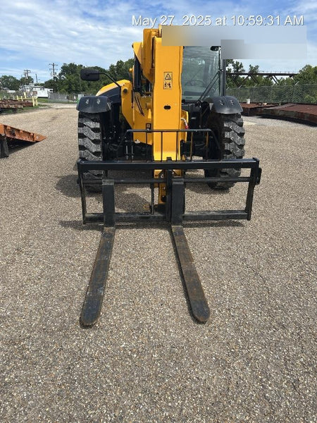 2024 JCB 509-42