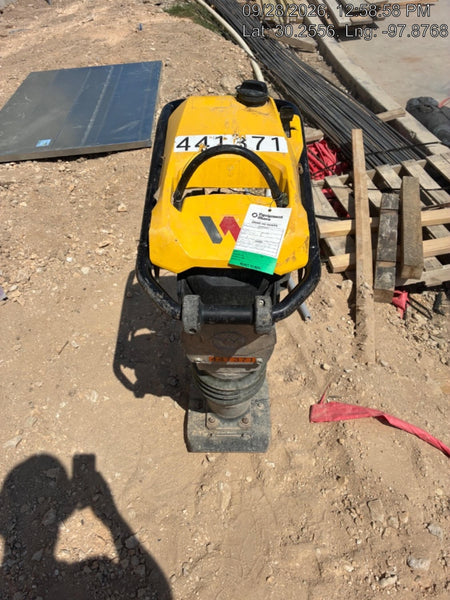 2024 WACKER NEUSON BS68-4Ab/28
