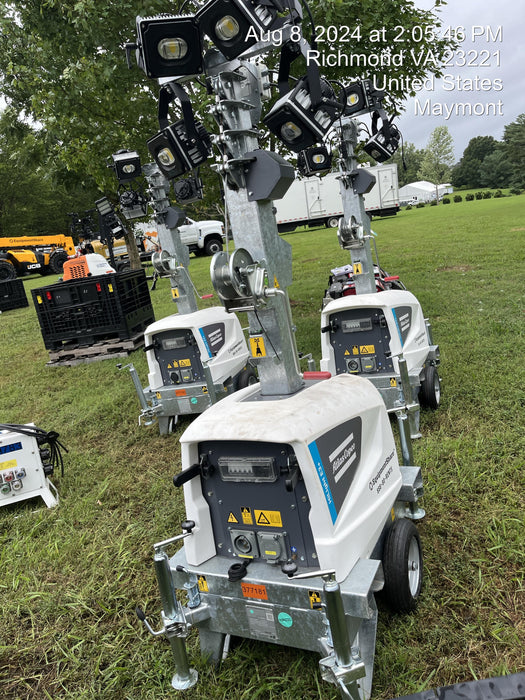 2023 ATLAS COPCO HILIGHT E3 Plus