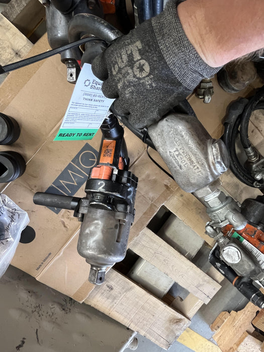 2021 MICHIGAN PNEUMATIC 4940B2