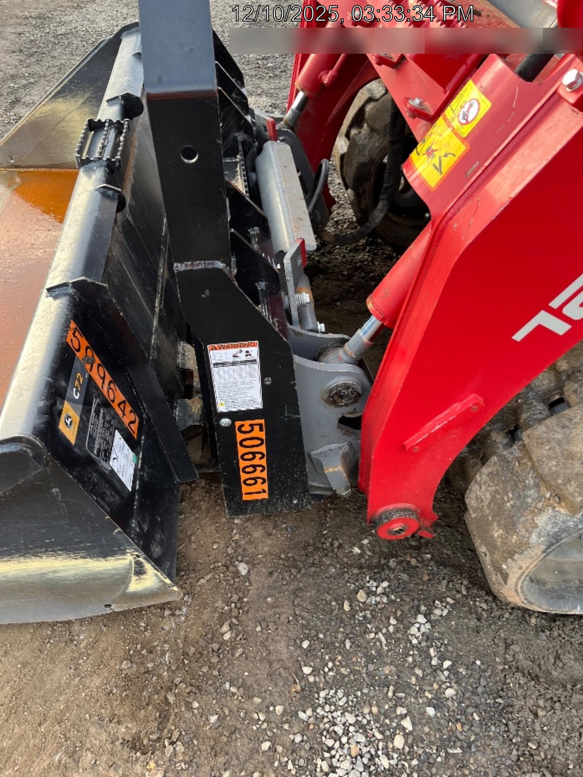 2025 VIRNIG PF4855-5VG