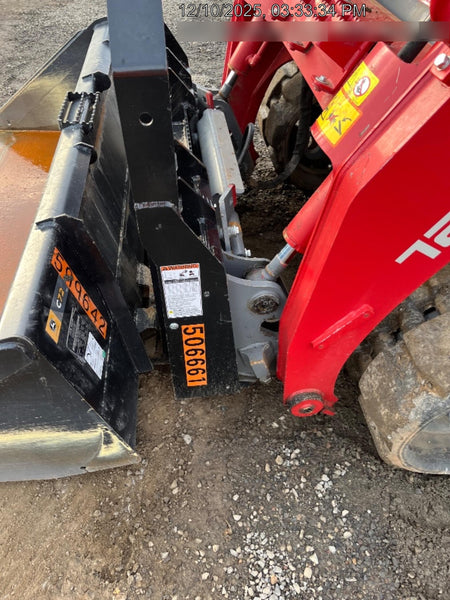 2025 VIRNIG PF4855-5VG