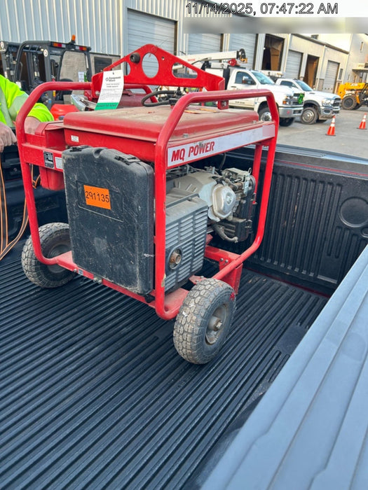 2023 MULTIQUIP GA6HR