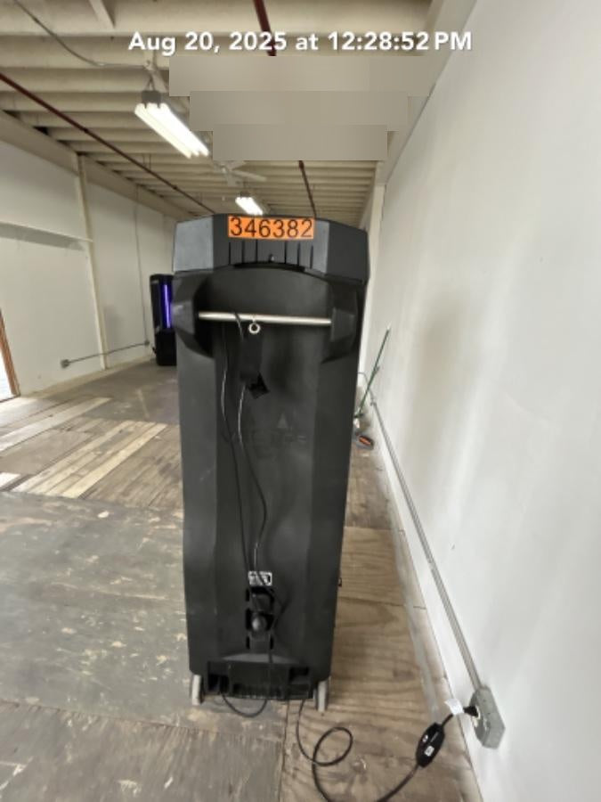 2023 VECTOR Vector Max