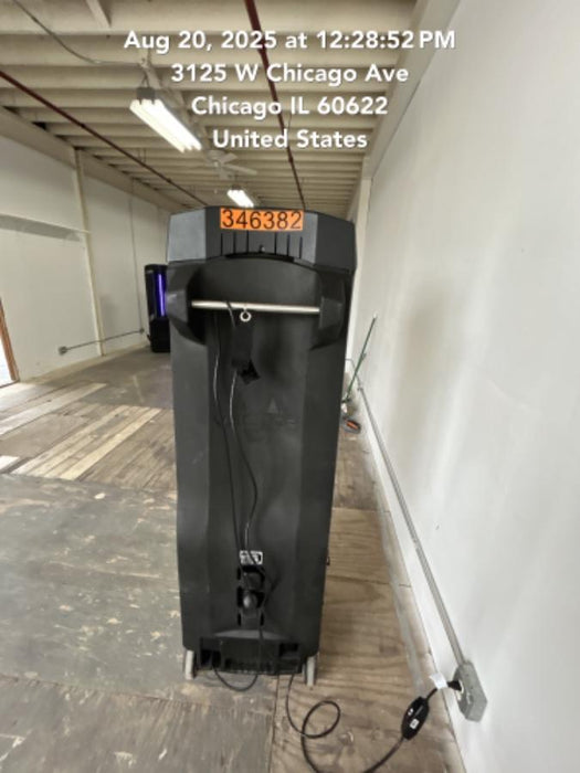 2023 VECTOR Vector Max