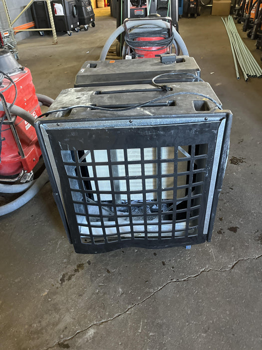 2022 ABATEMENT TECHNOLOGIES BD2KM