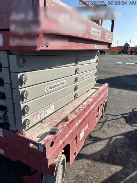 2021 MEC 4046SE