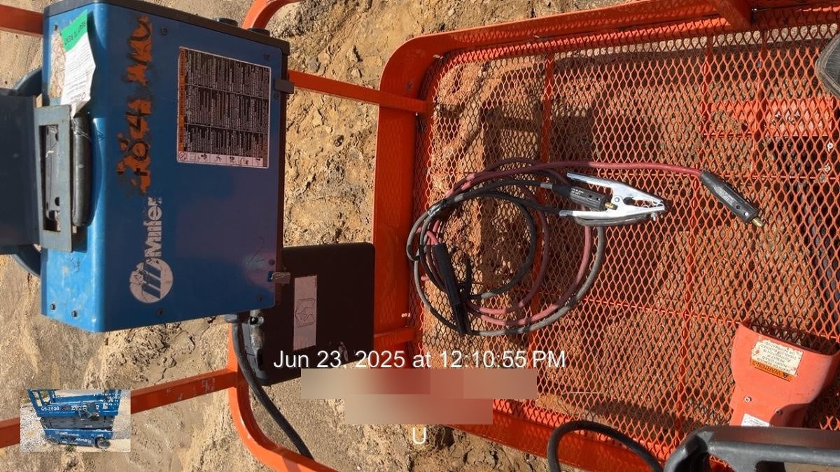 2024 MILLER ELECTRIC CST-282