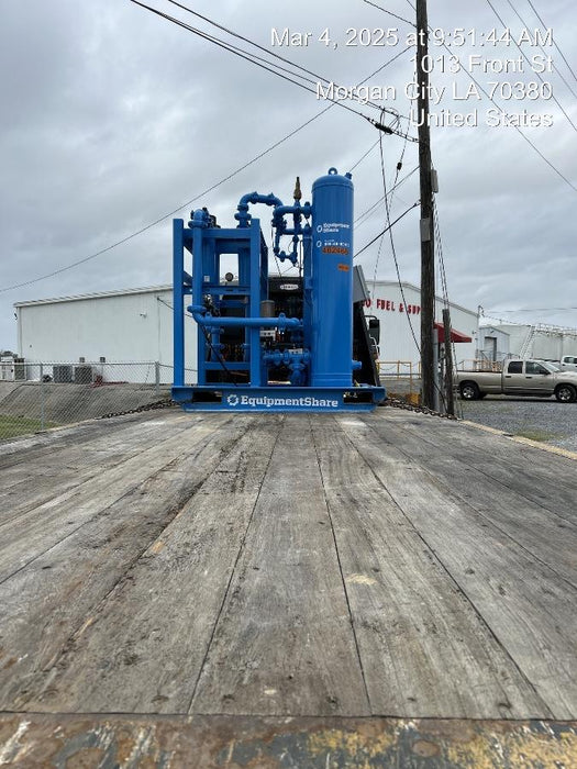 2024 HANKISON RDH-450G