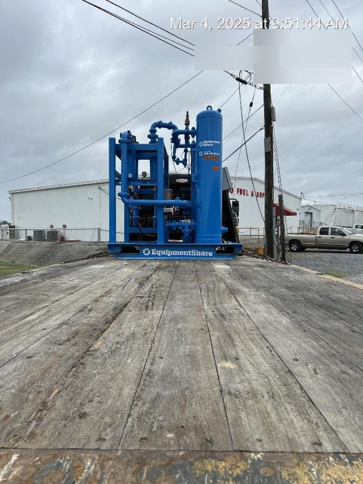 2024 HANKISON RDH-450G