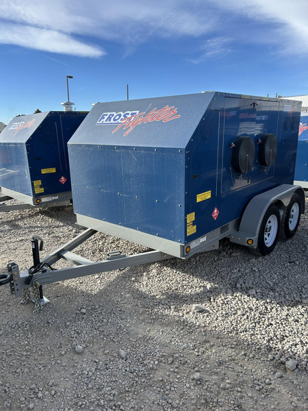2025 FROST FIGHTER IDH1300EXT