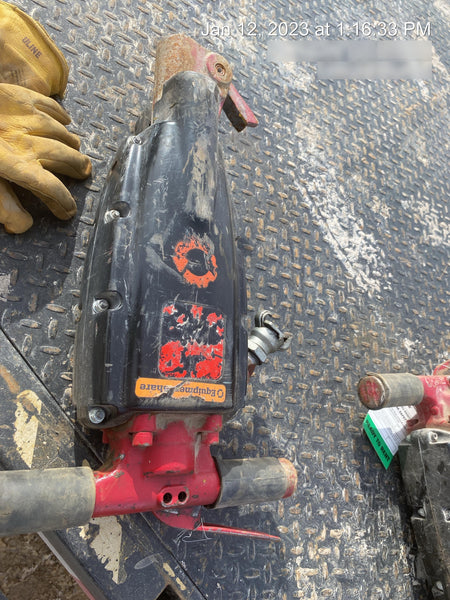 2020 CHICAGO PNEUMATIC CP0112 S