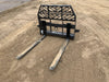 2022 PALADIN 48" Pallet Forks - Paladin