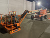 2021 JLG 460SJ