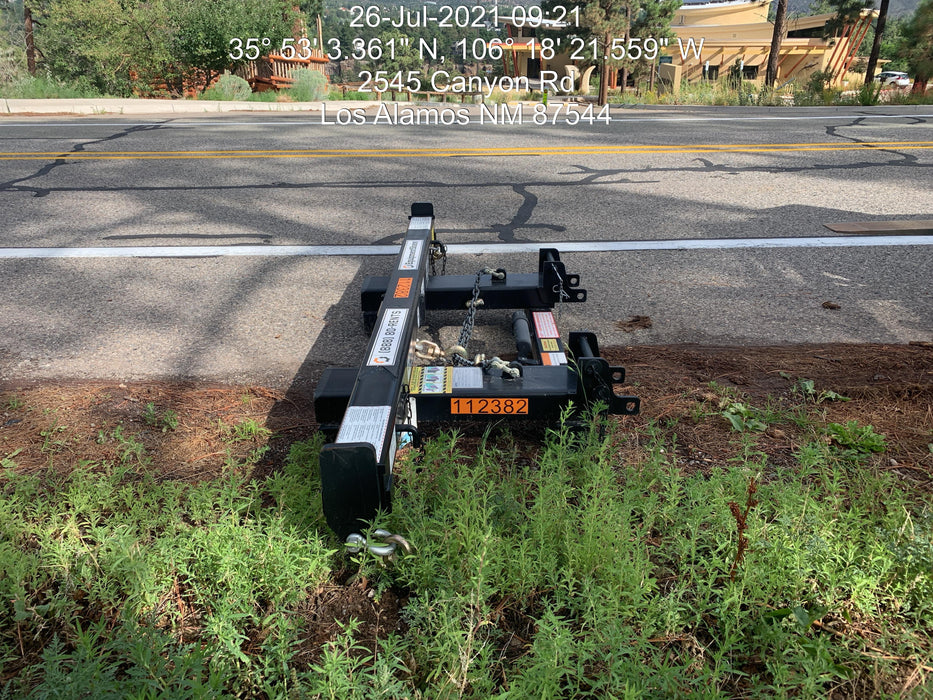 2020 STAR INDUSTRIES 1150C