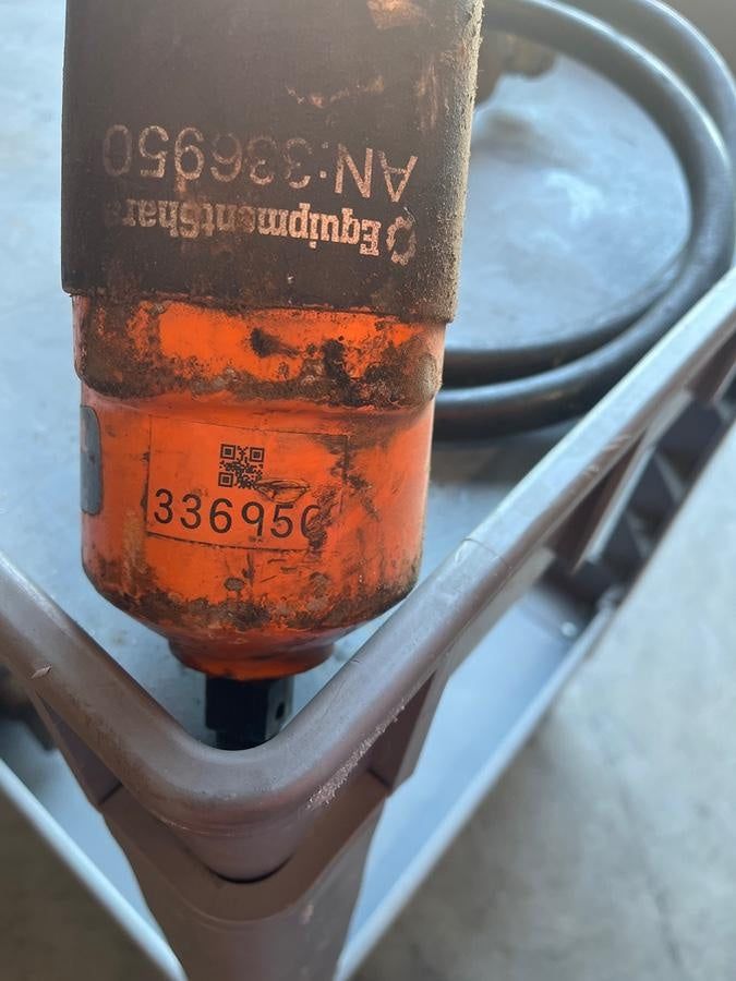 2023 MICHIGAN PNEUMATIC ES-750SS-TRACKER