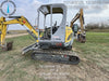 2019 WACKER NEUSON EZ53