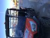 2018 Kubota RTV-X1120 Kubota RTV-X-1120WL-A w/Canopy, Strobe, Backup Alarm