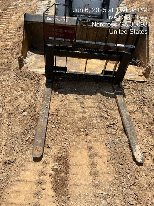 2024 VIRNIG PF4855-5VG