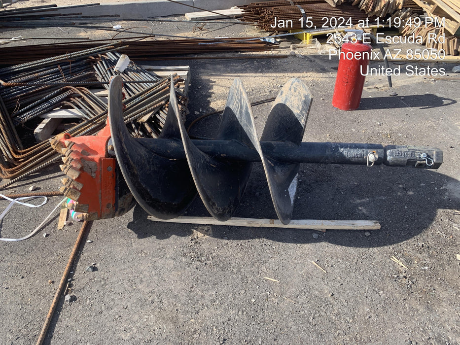 2023 AUGER TORQUE 3300-30