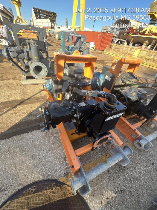 2022 PIONEER EPP66S12L71