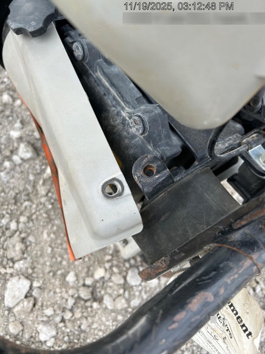 2022 MULTIQUIP MTX60HD