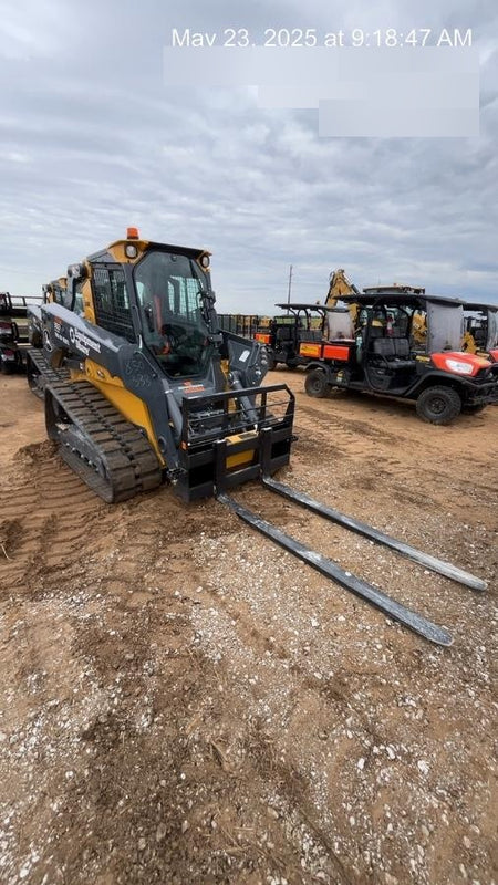 2025 ARROW MATERIAL HANDLING F5100CB-6018