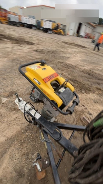 2022 WACKER NEUSON BS60-4As