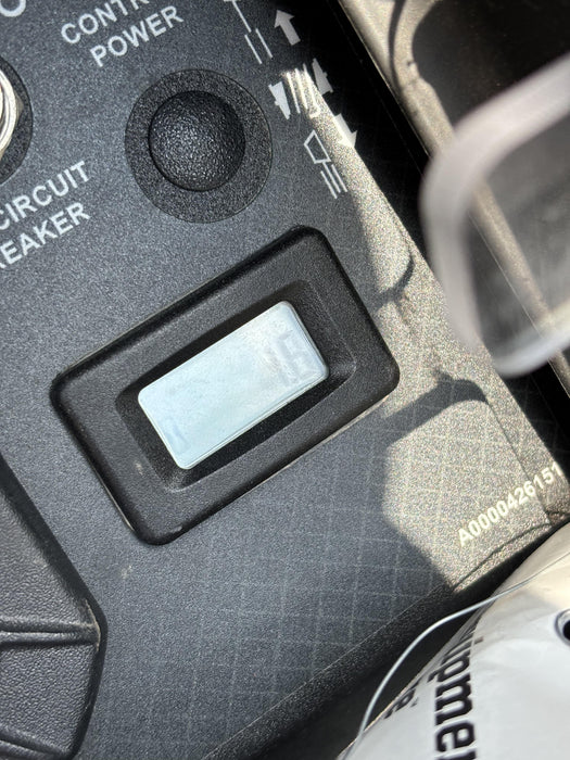 2024 Generac MLT2 Diesel, Flex Switch 120V Input, Powerzone Controller, 
(4) 320W LED Lights, 4kW Generator, 39.9 Gal Fuel Tank, 2" Ball, T3