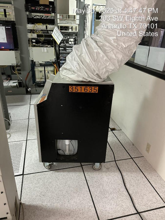 2023 KWIKOOL KPAC1411-2