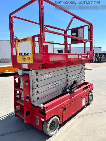 2021 MEC 4046SE