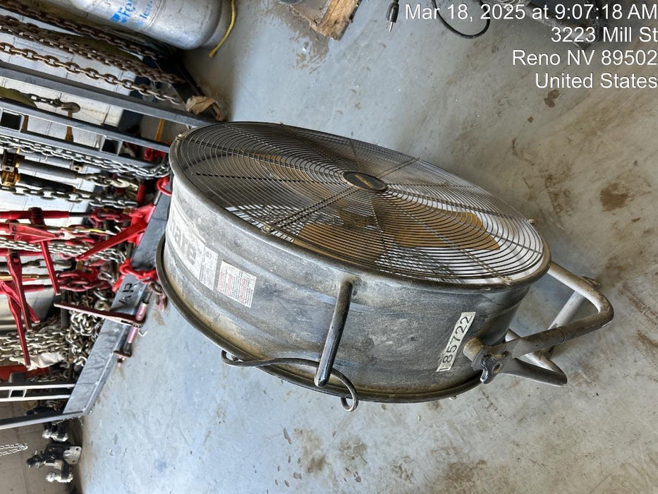 2021 PINNACLE MAC-24DCT