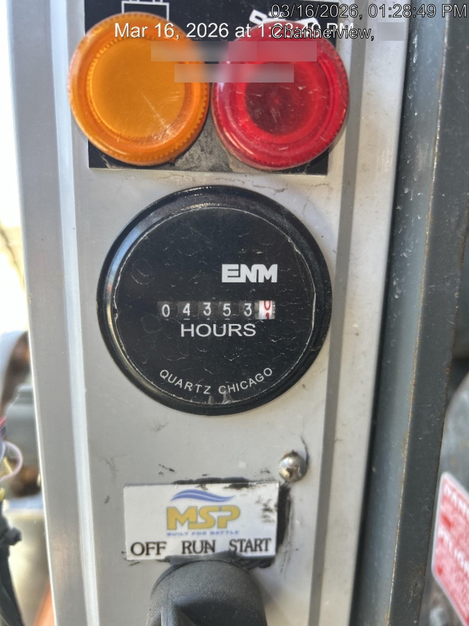 2021 MYERS-SETH A-DD6/HA/SAFE