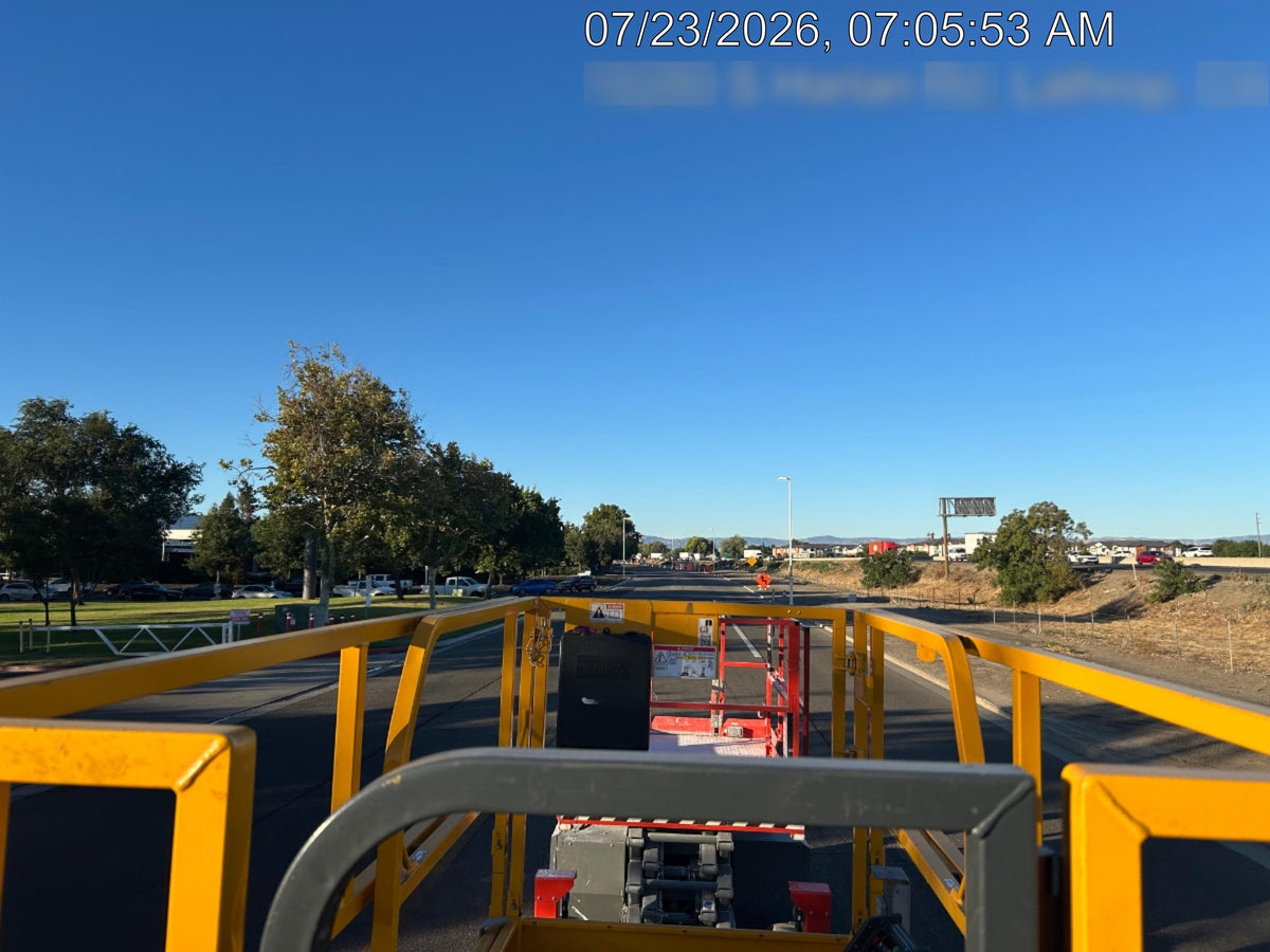 2023 HAULOTTE 3947 E